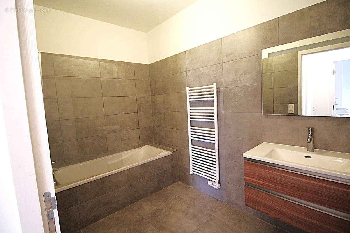 Appartement à AJACCIO