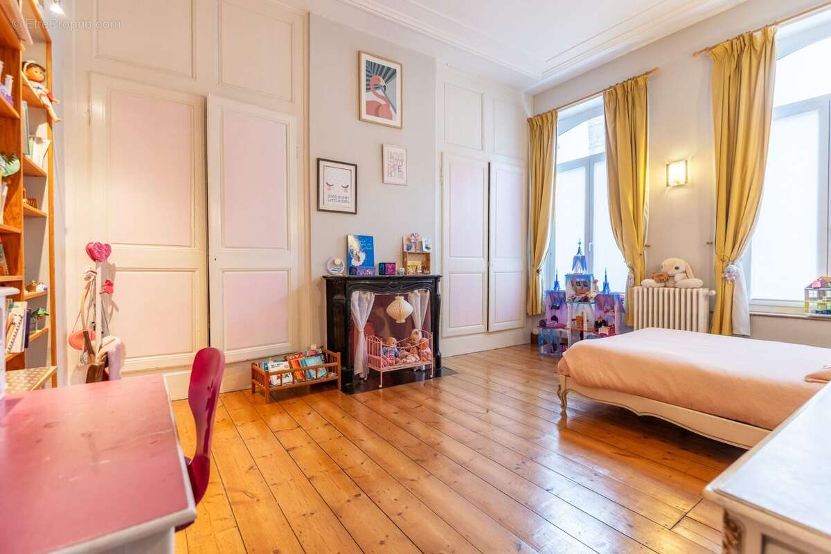 Maison à BERGUES