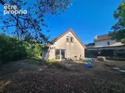 Maison à CHAUDEFONTAINE
