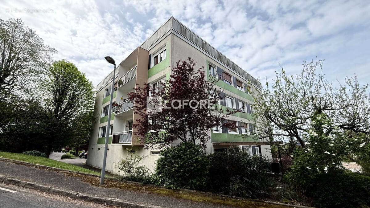 Appartement à ROUEN