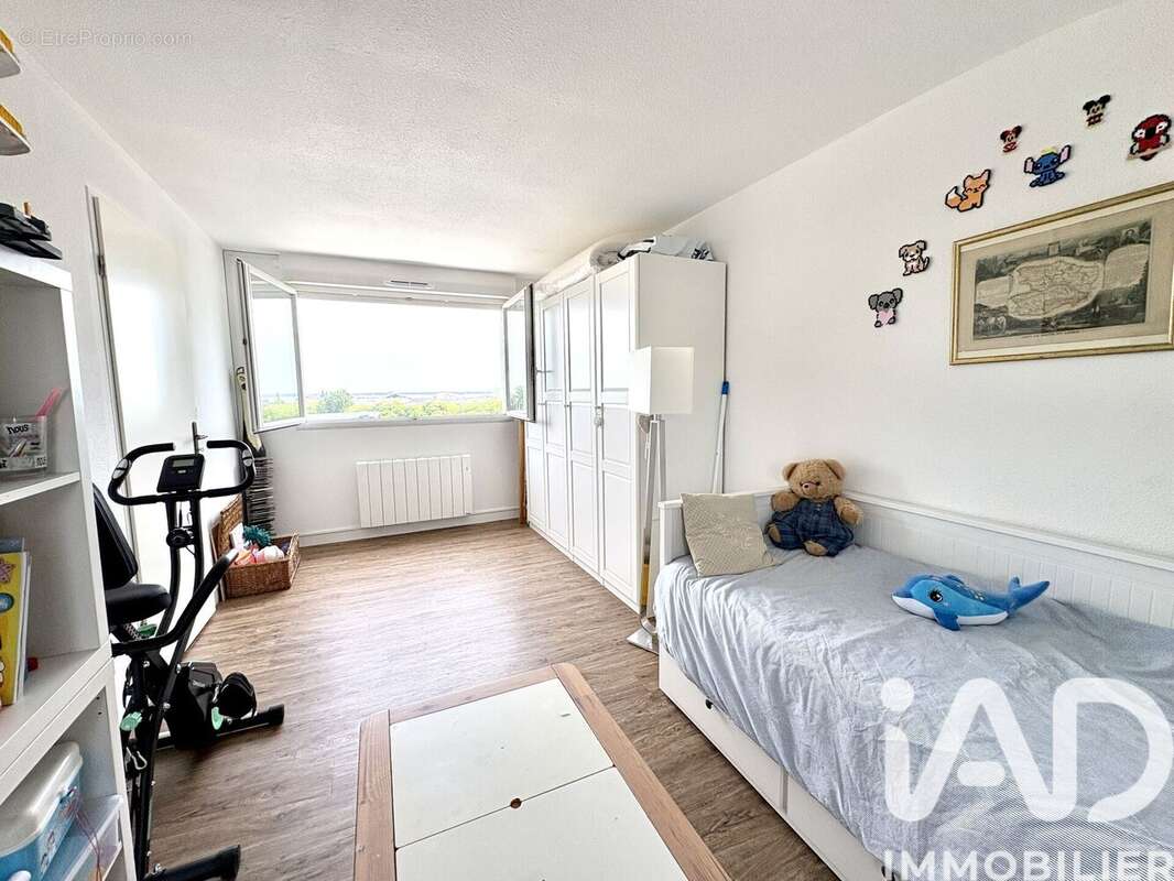 Photo 6 - Appartement à SAINT-NAZAIRE