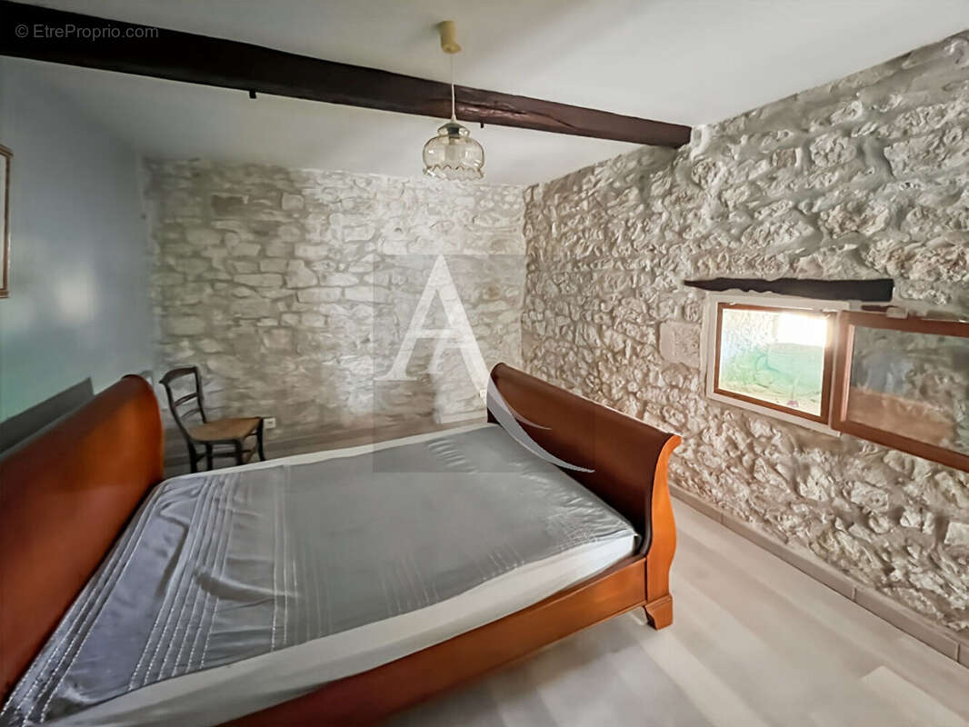 Maison à TOURNON-D&#039;AGENAIS