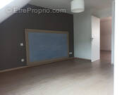 Appartement à GUILVINEC