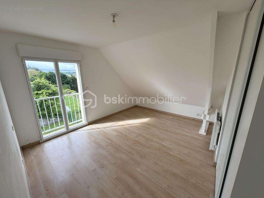 Maison à CRIEL-SUR-MER