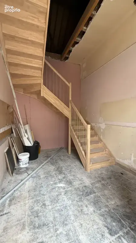 Appartement à aménager - Verzy - photo 4