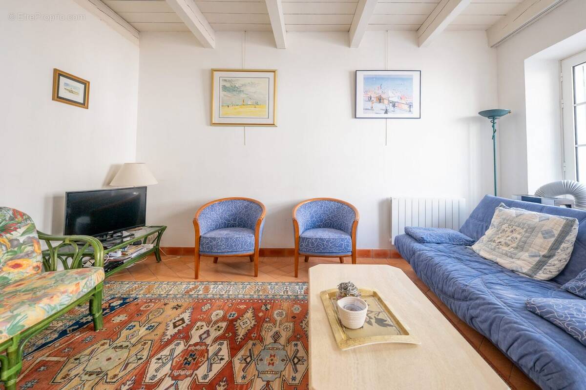 Maison à LES SABLES-D'OLONNE