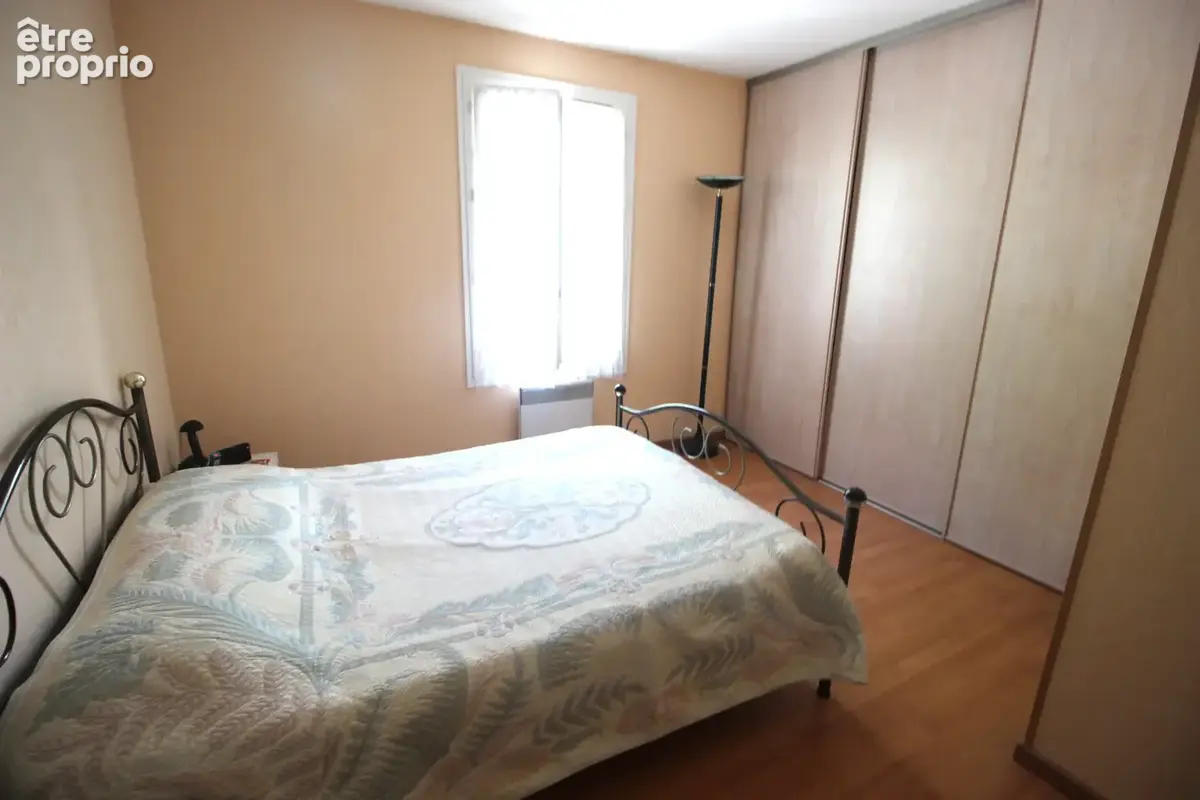 EXCLUSIVITÉ   Maison 3 pièces avec garage, parking et terrasse dans un quartier familial - photo 5