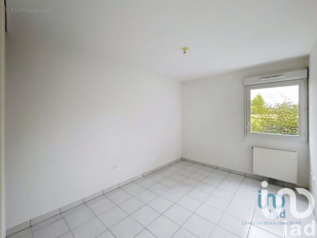 Photo 7 - Appartement à AMILLY