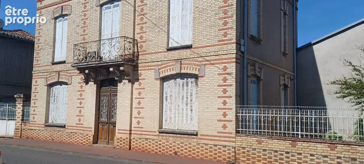 Photo Maison à Negrepelisse au prix de 212 000€