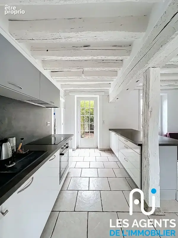 Maison Saint Ay 111m² - photo 4