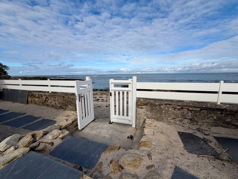 Maison à PIRIAC-SUR-MER
