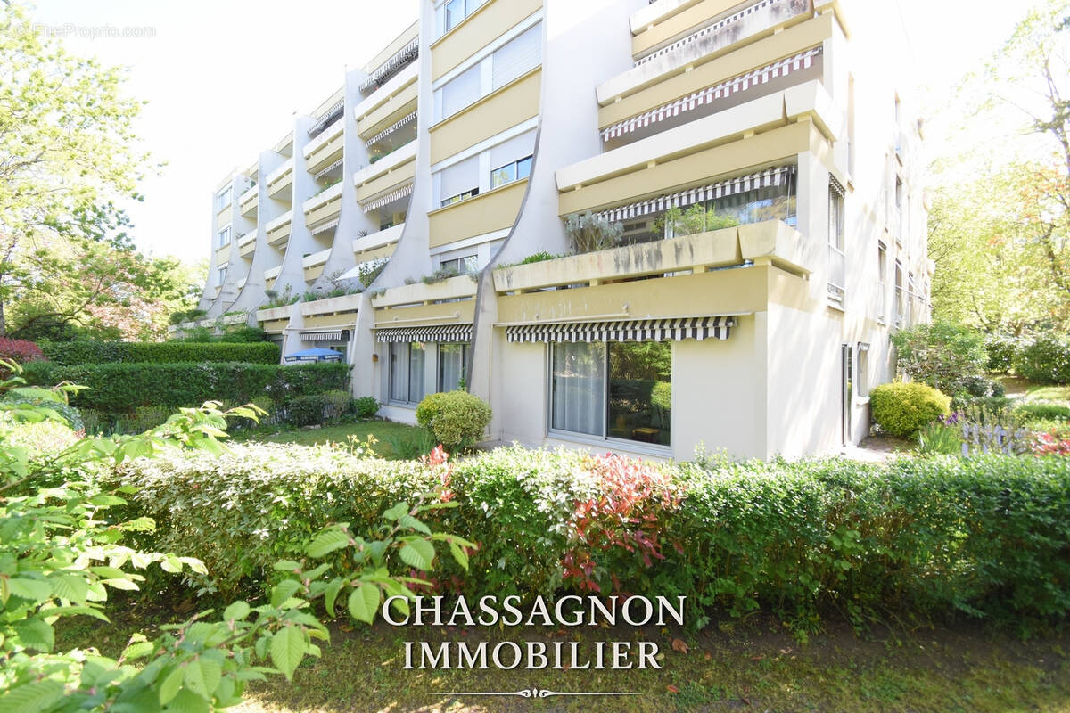 Appartement à MOULINS