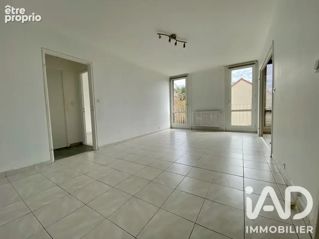 Photo 1 - Appartement à GARGES-LES-GONESSE