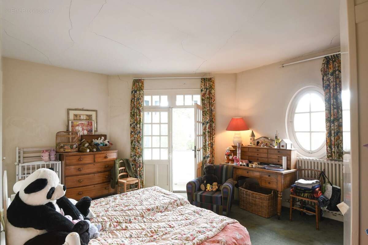 Maison à LE TOUQUET-PARIS-PLAGE