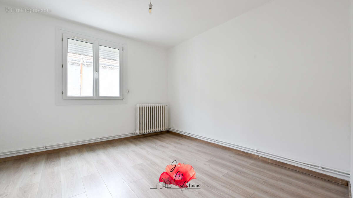 Appartement à LE HAVRE