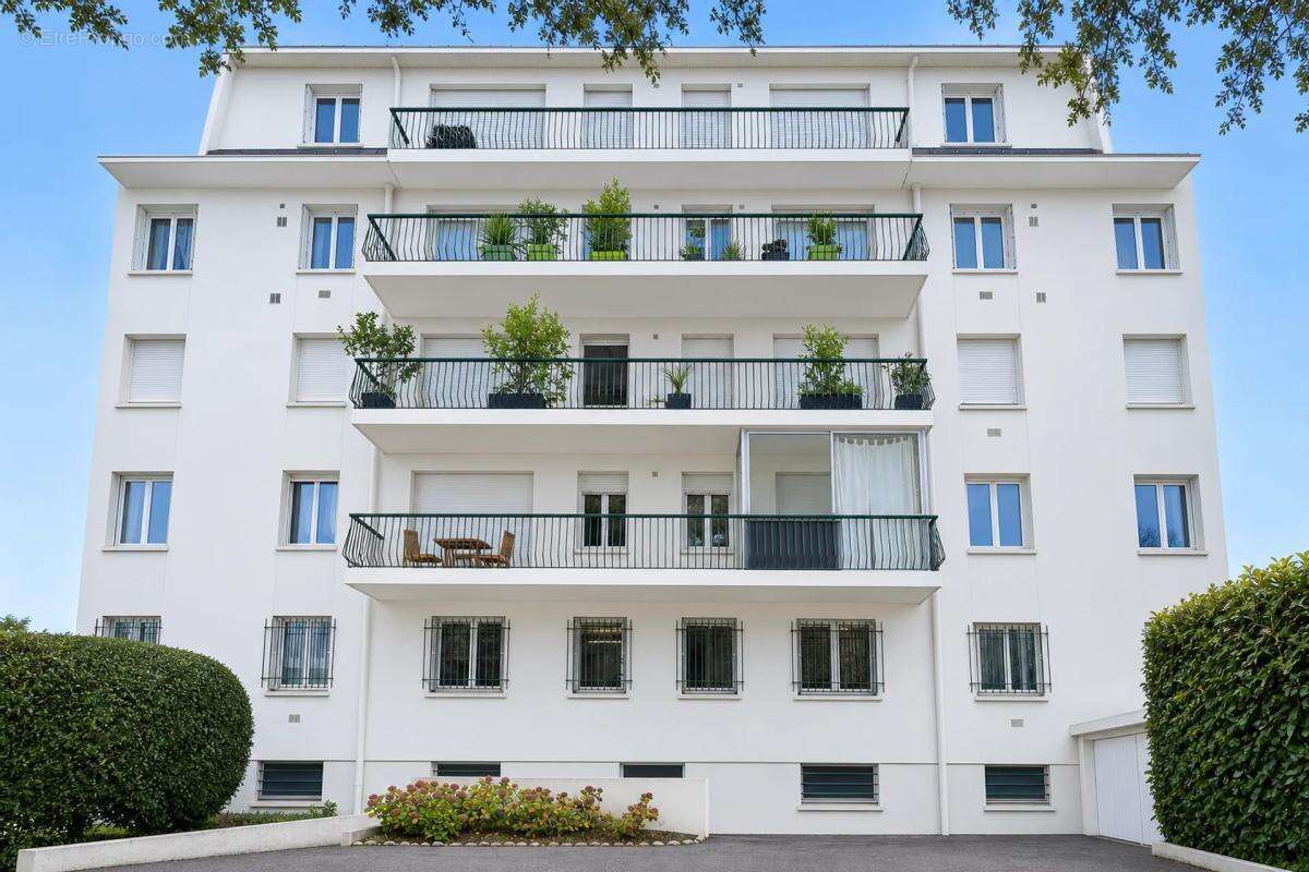 Appartement de 2 pièces de 44 m² situé à La Baule-Escoublac - photo 13