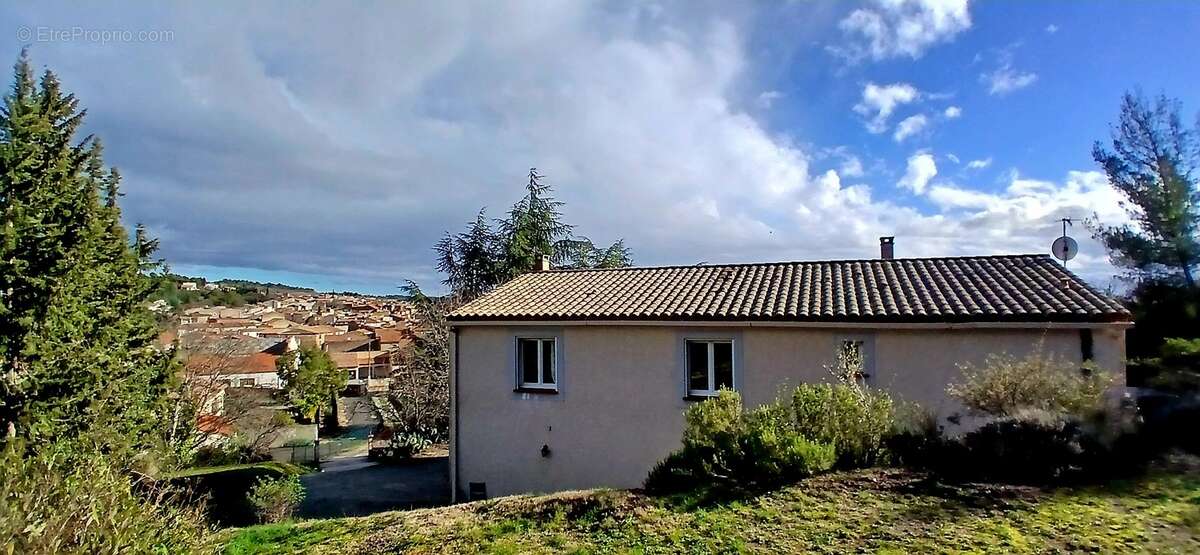 Maison à BADENS