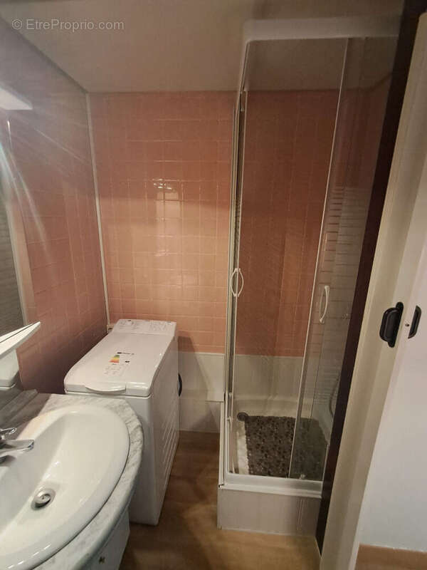 Appartement à VANDOEUVRE-LES-NANCY