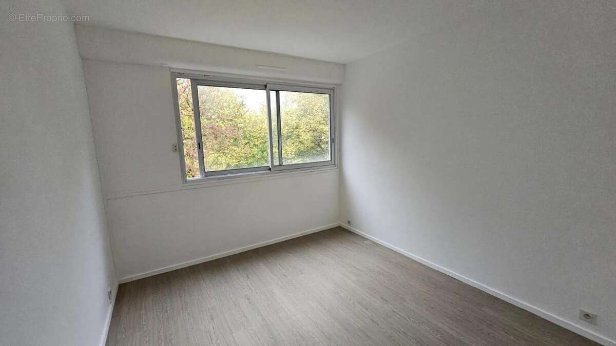 Appartement à AUBERGENVILLE