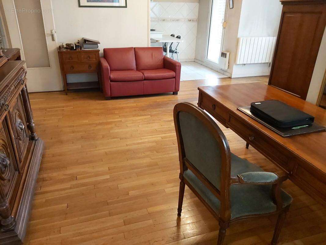 Appartement à LYON-3E