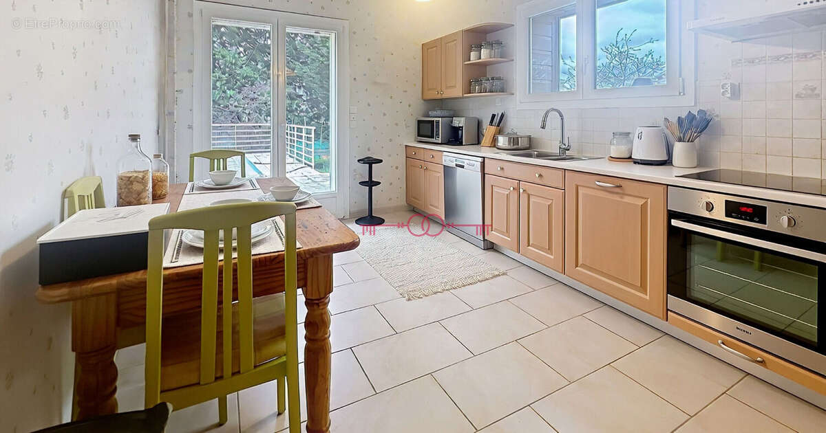 Maison familiale GUEUX - photo 2