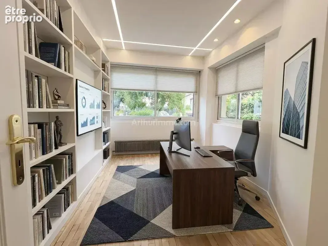 Vente Bureau-local Paris(75015) 650 000ï¿œ - photo 5