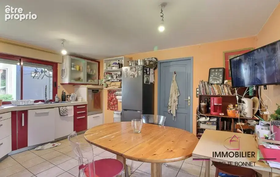 Maison 7 pièces 296 m² à vendre à Lisieux (14100) - photo 6