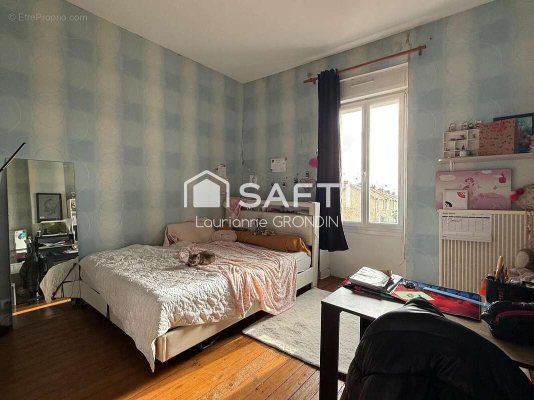 Photo 9 - Maison à SAINT-JEAN-D'ANGELY