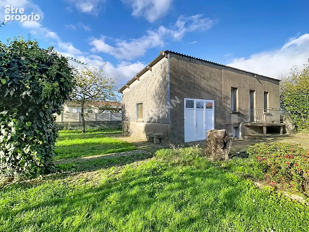 Maison à vendre sur la commune de Gesté - photo 23