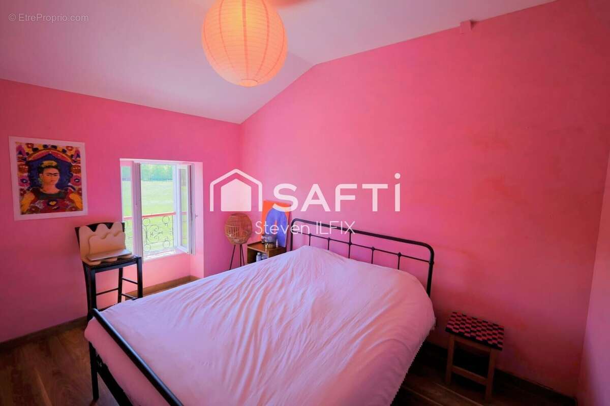 Photo 8 - Appartement à SAINT-PALAIS