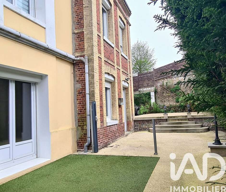 Maison 134 m² à Bolbec  - photo 3