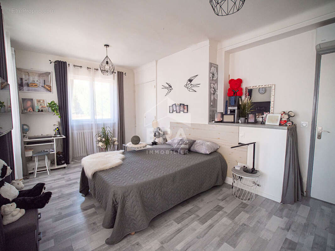 Appartement à GRASSE