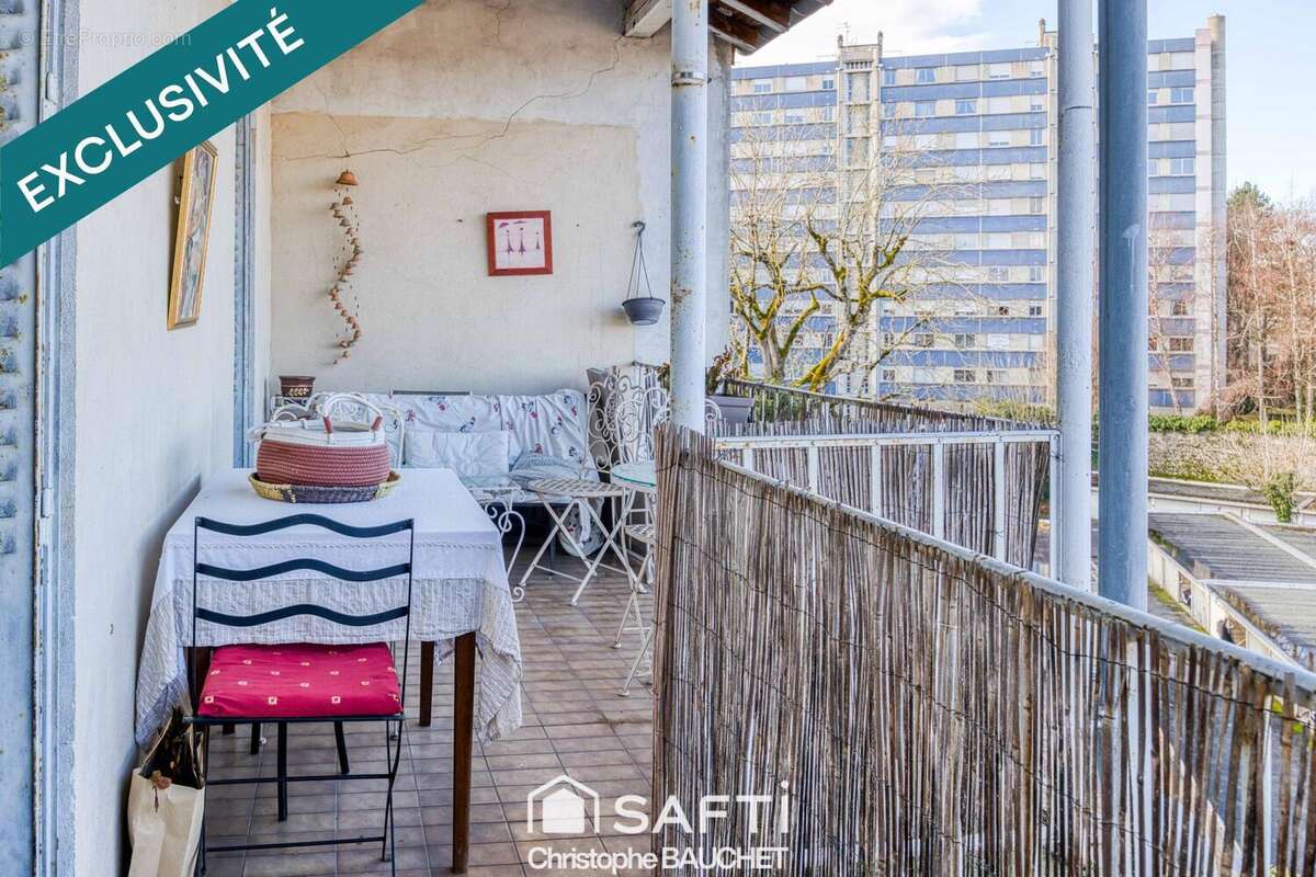 Photo 6 - Appartement à BOURG-EN-BRESSE