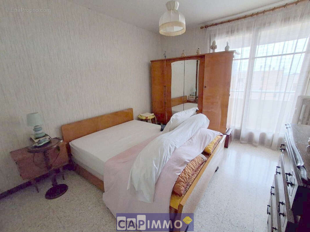 Appartement t2, cave, hyeres 83400 - photo 5