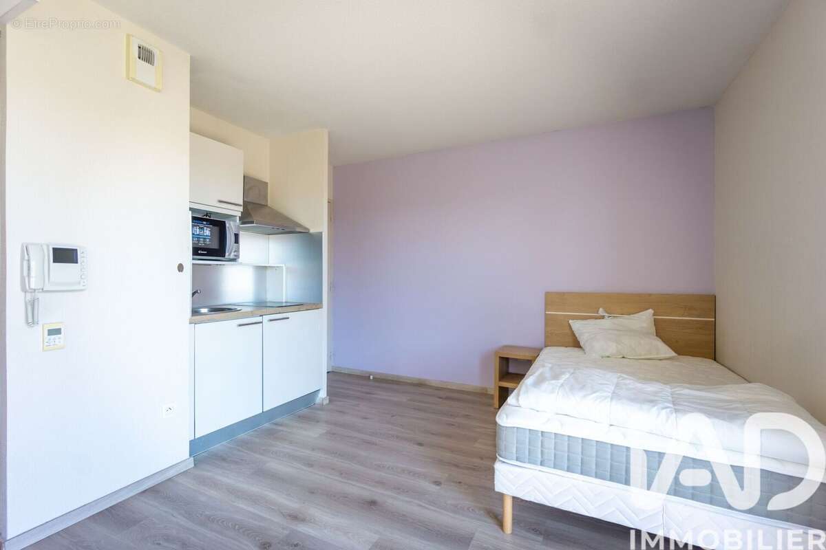 Photo 7 - Appartement à TOULOUSE