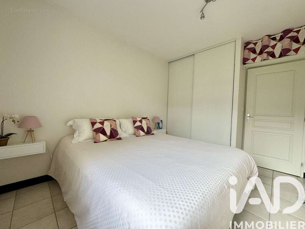 Photo 6 - Appartement à AYTRE