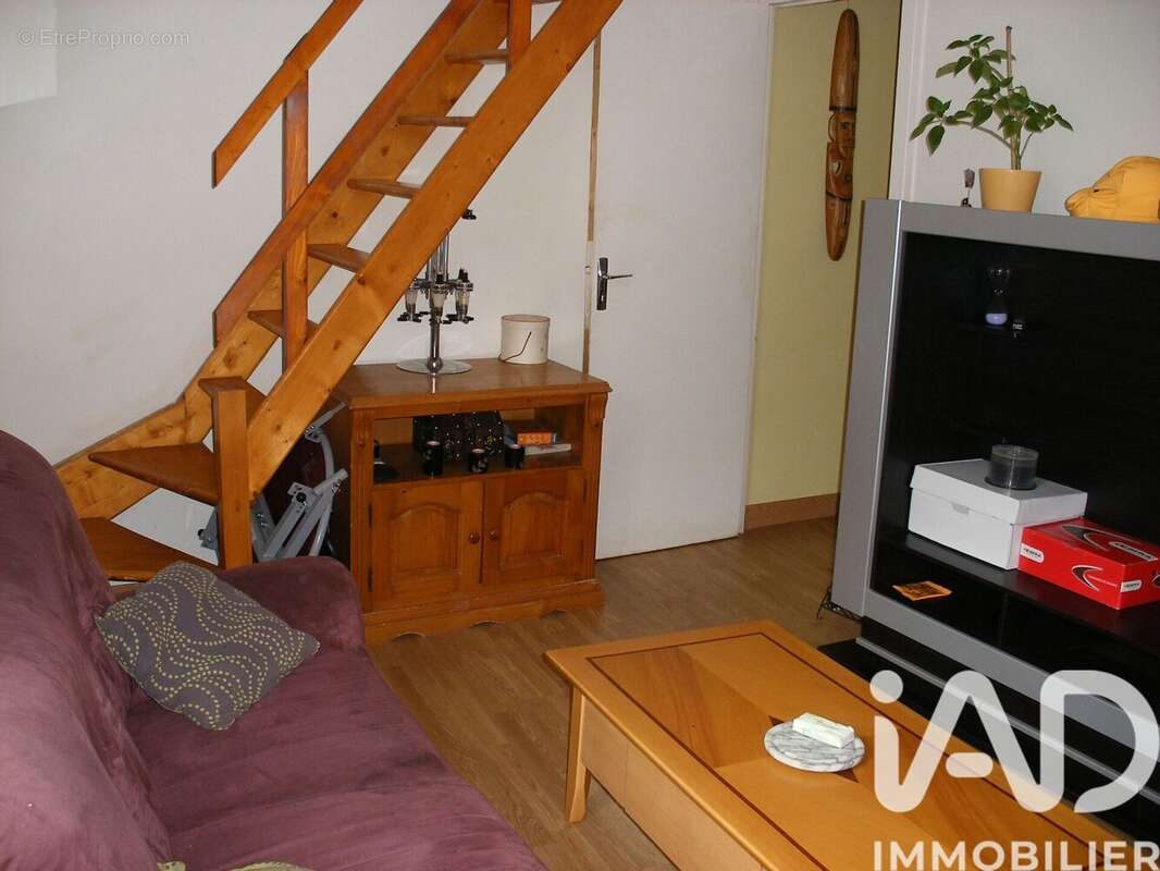 Photo 5 - Maison à BRIX