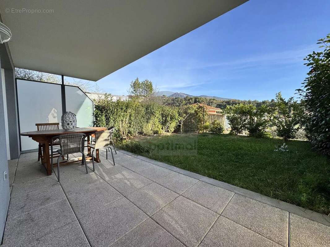 Appartement à ROQUEBRUNE-CAP-MARTIN