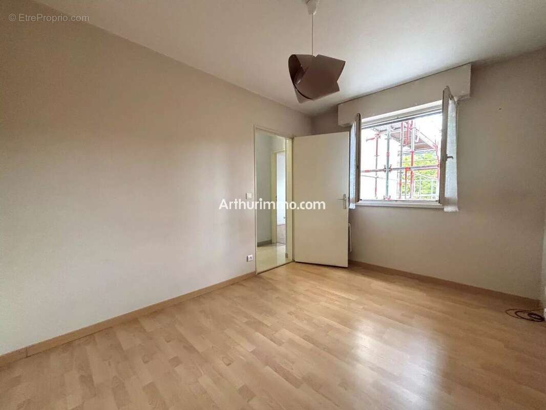 Appartement à SUCY-EN-BRIE