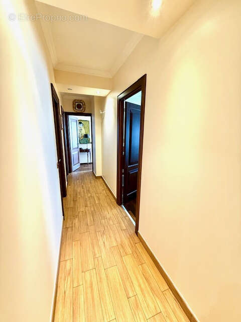 Appartement à SAINT-GENIS-POUILLY