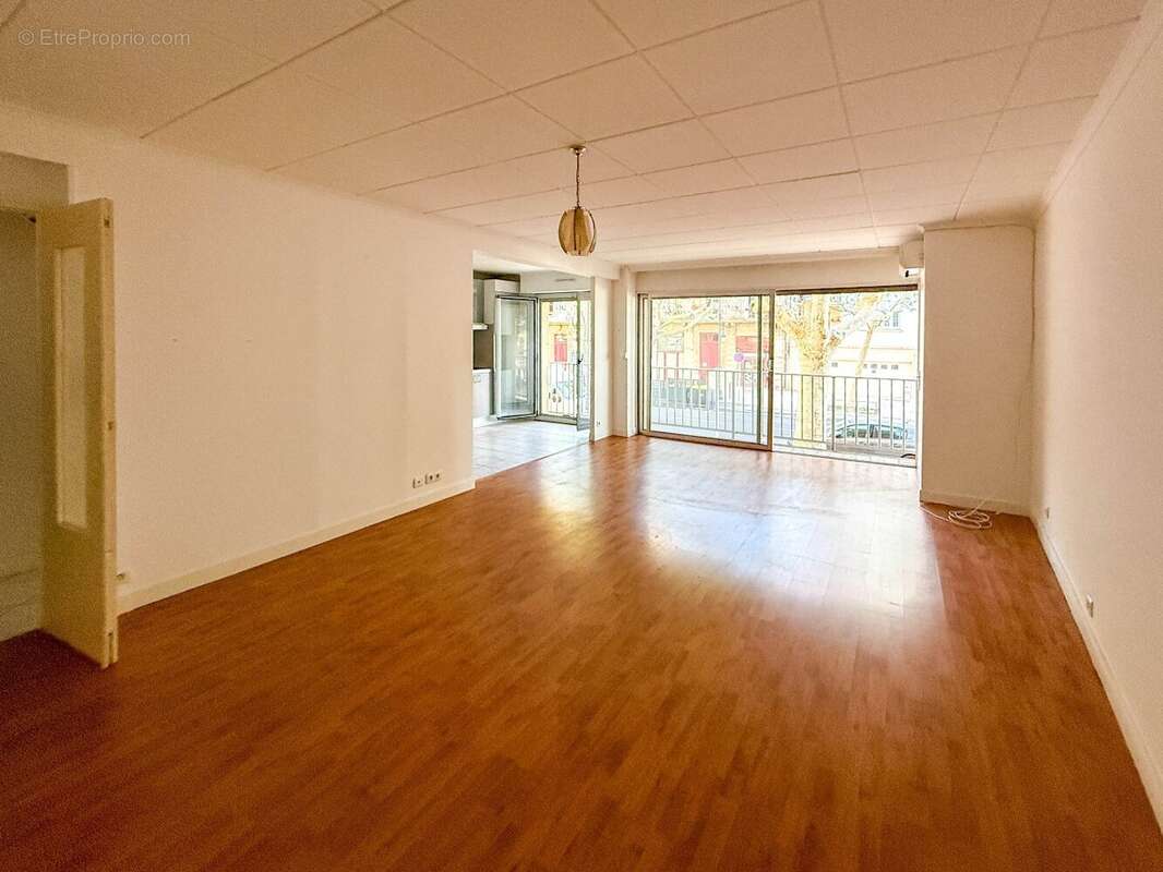 Appartement à SETE