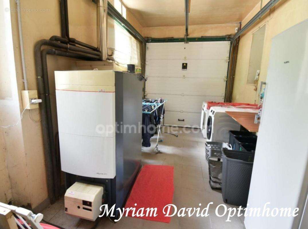 Maison de caractère de 166 m² – 3-4 chambres – Campagne de Plouguernevel - photo 9