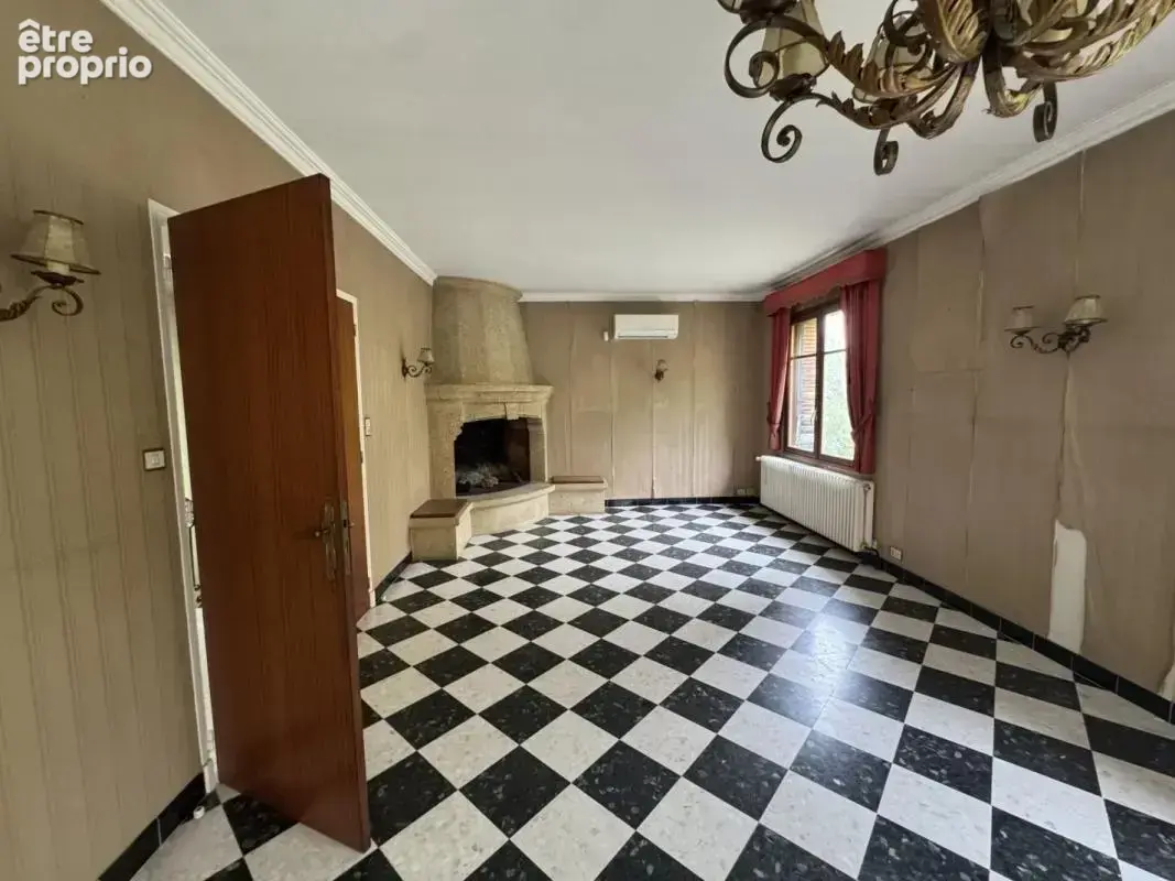 Maison 9 pièces 202 m² à vendre à Carpentras (84200) - photo 3