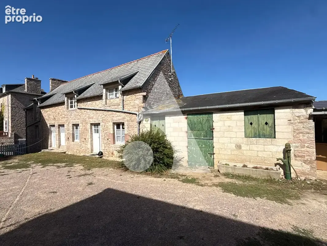Photo Maison à Erquy au prix de 282 150€