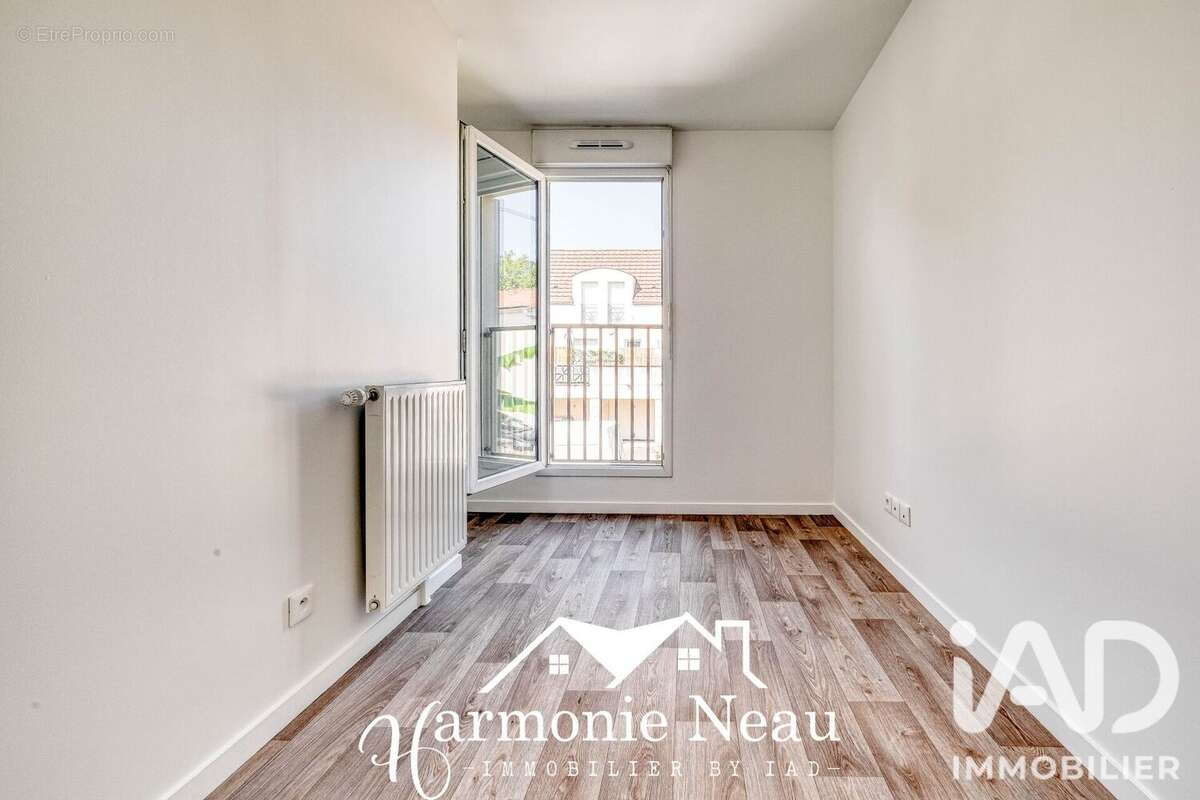 Appartement 74 m² à Pomponne  - photo 9