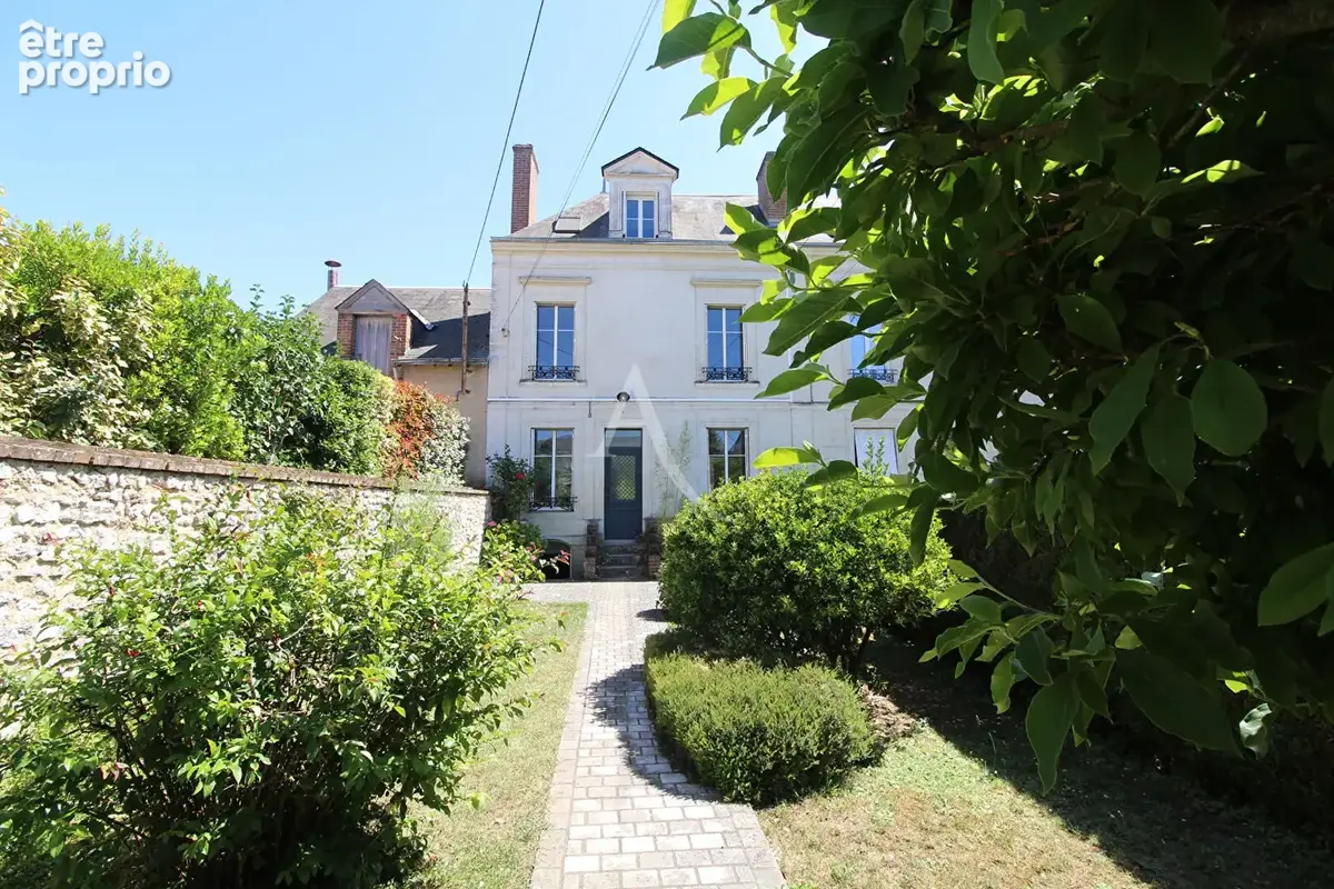 Maison à VENDOME