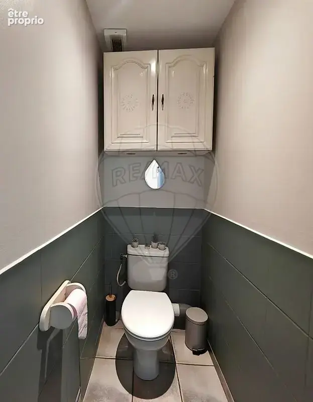 Maison 3 chambre(s) à vendre - photo 13