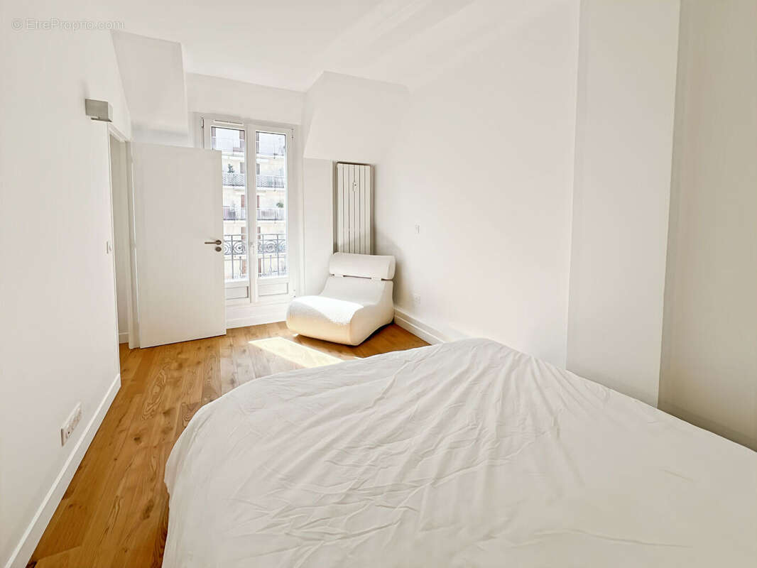 Appartement Paris 3 pièce(s) 69 m2 - photo 15