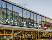 Commerce à CANNES