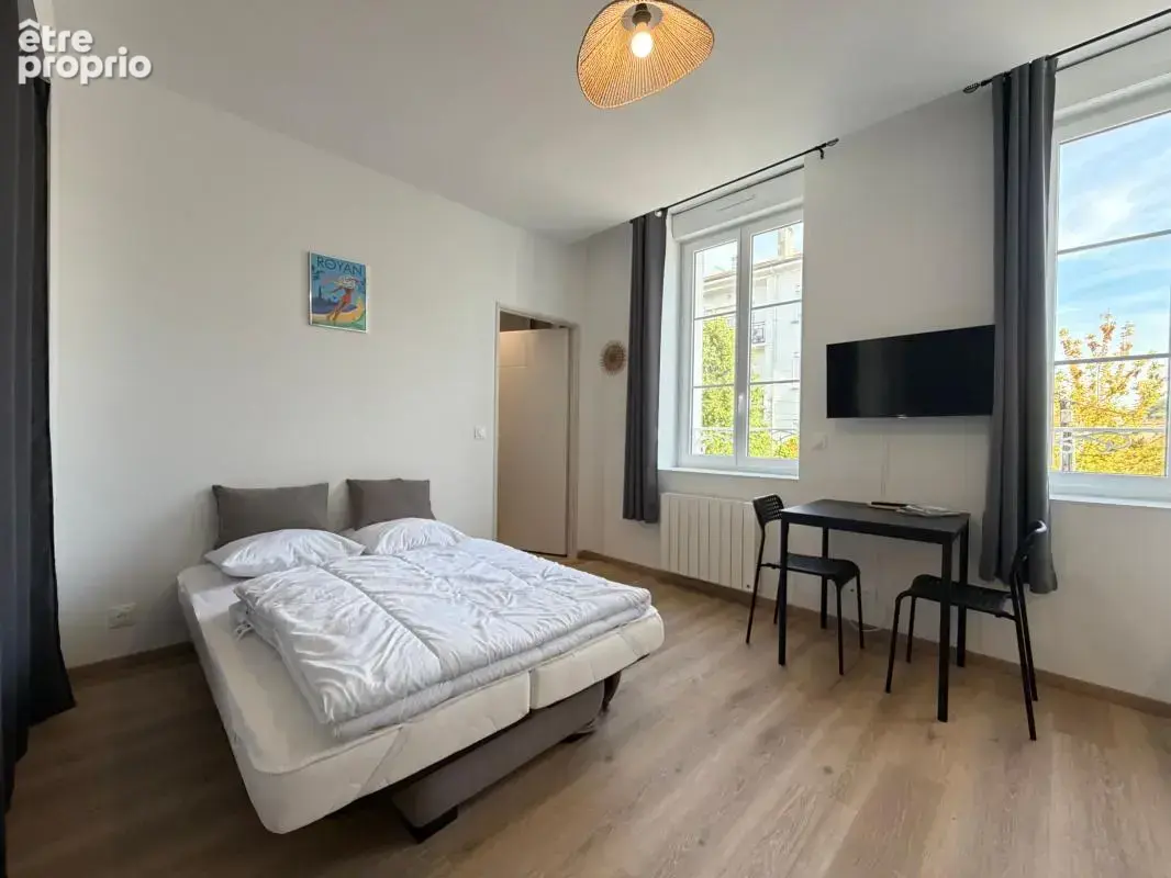 Appartement À Vendre - photo 5